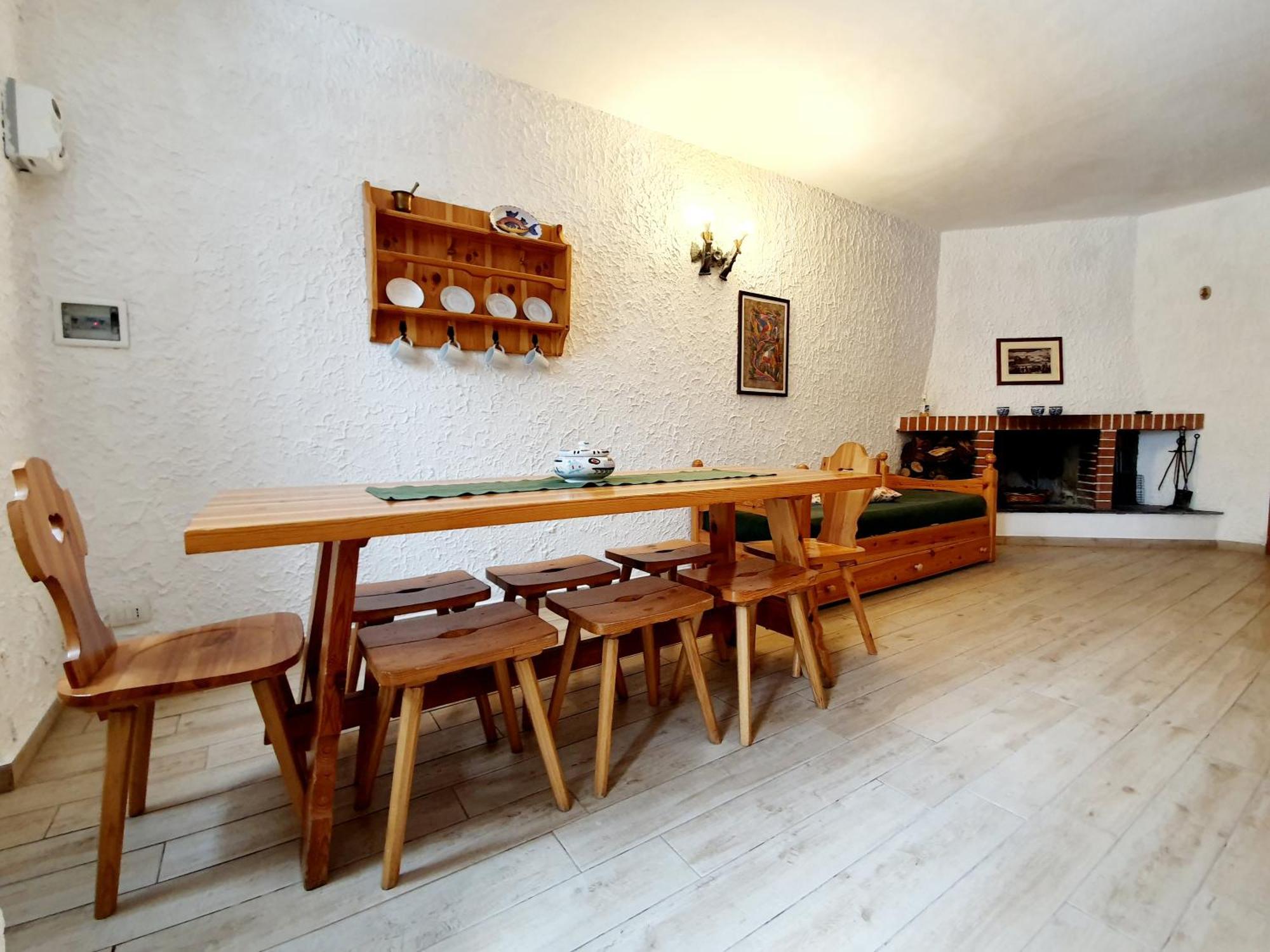 Appartamento Serra La Nave
