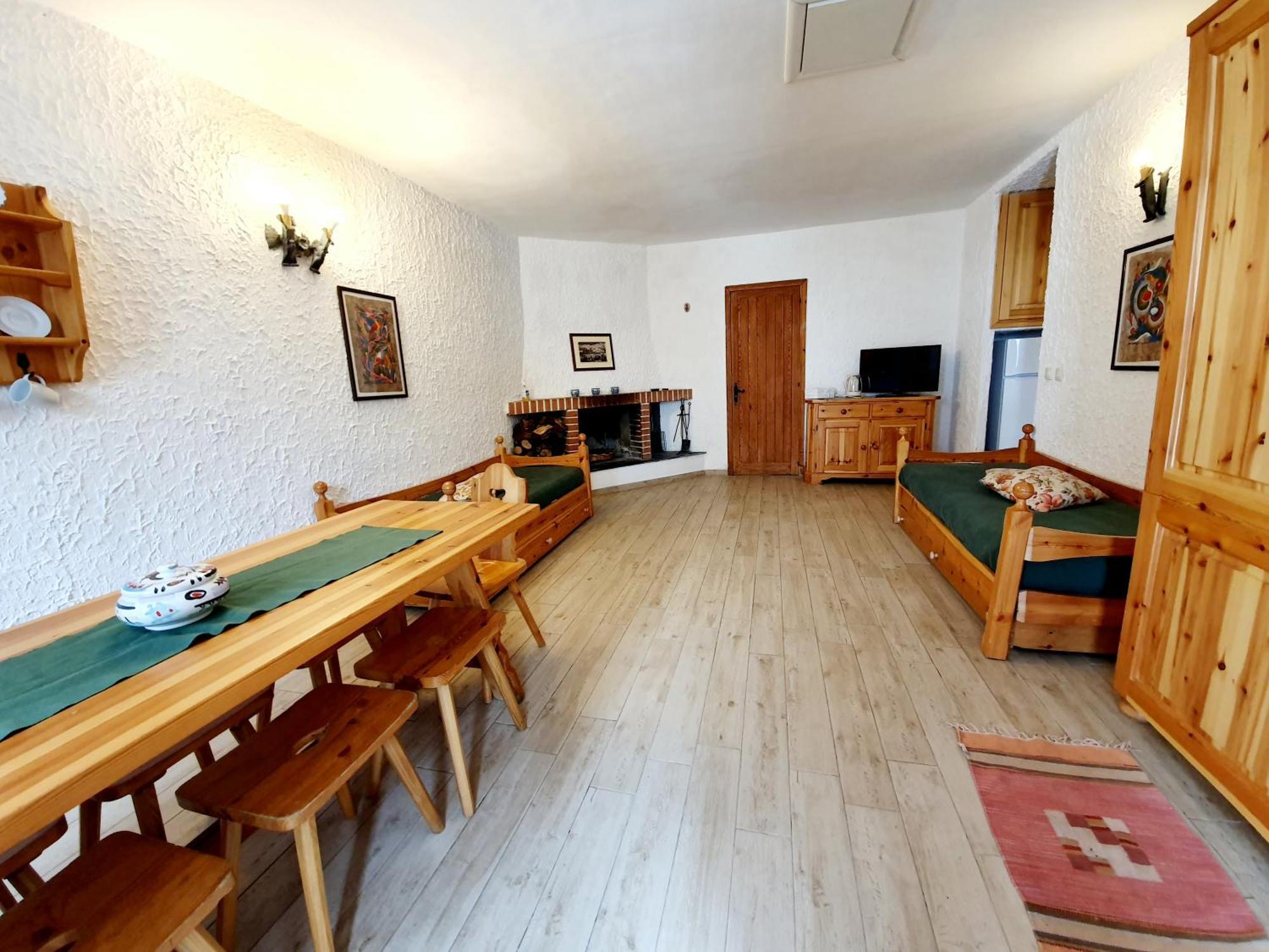 Appartamento Serra La Nave