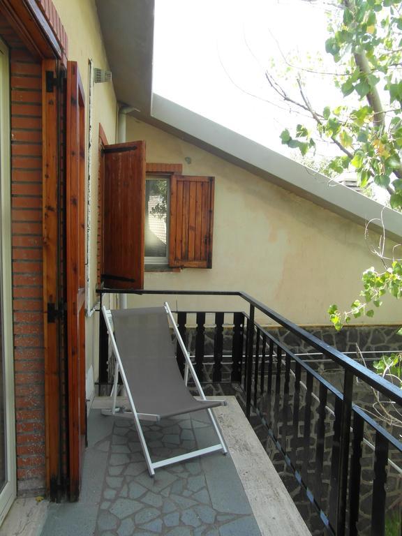 Serra La Nave Appartamento