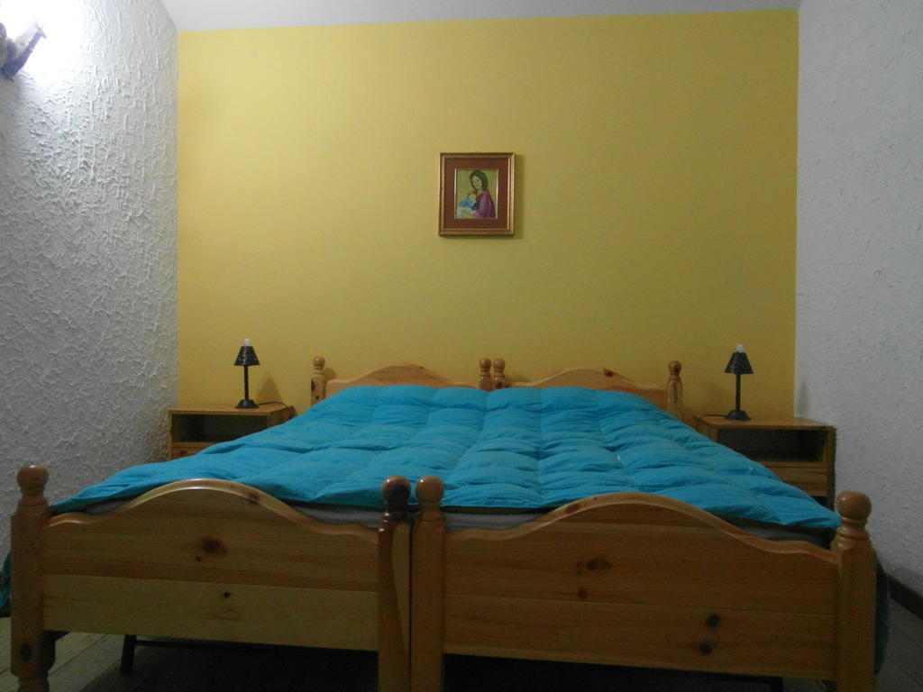 Appartamento Serra La Nave *