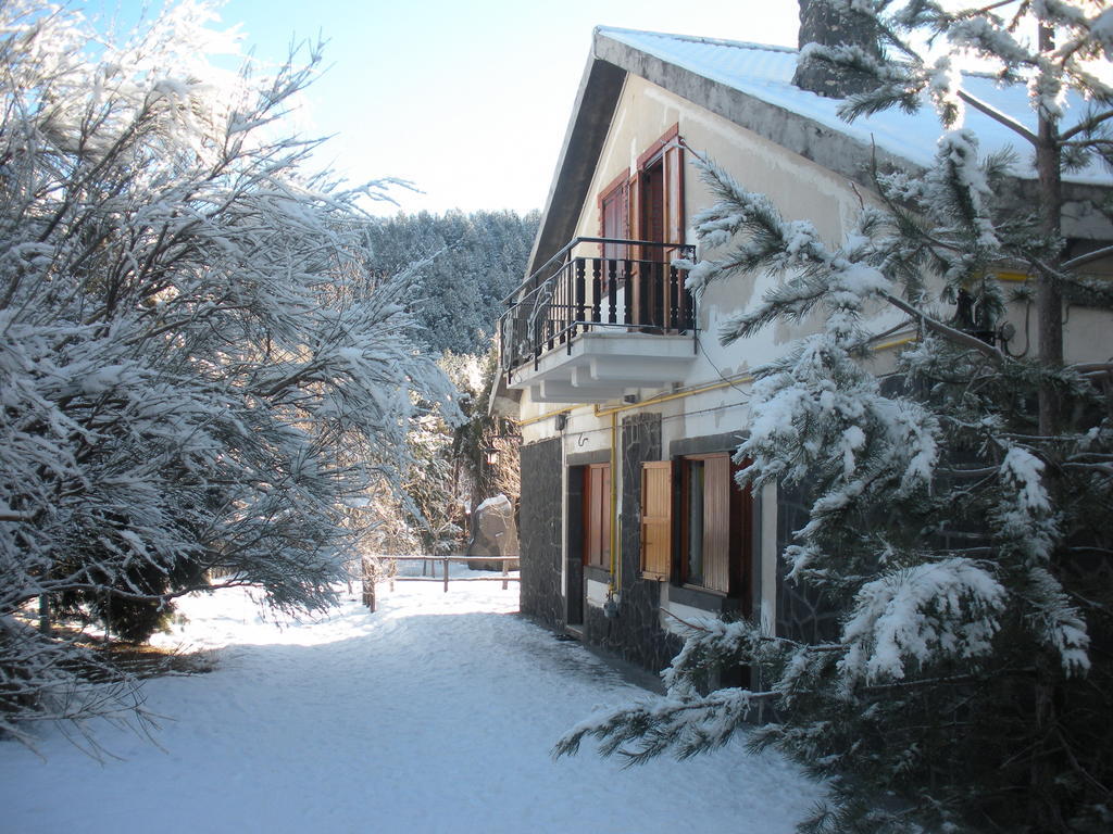 Appartement Serra La Nave *