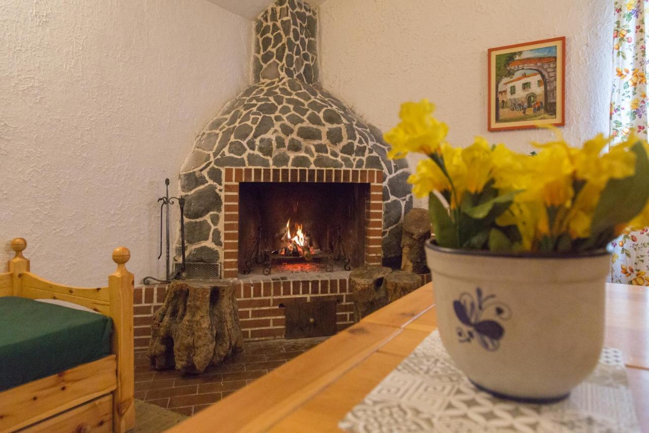 Appartement Serra La Nave