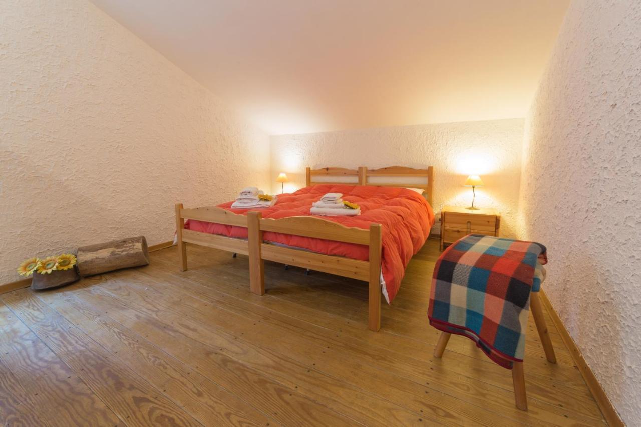 Serra La Nave Appartement