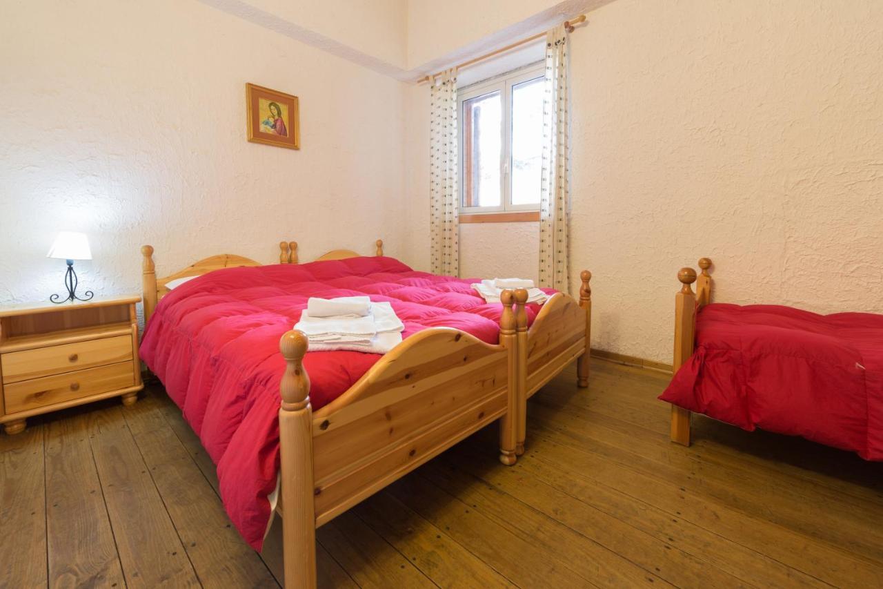 Appartement Serra La Nave