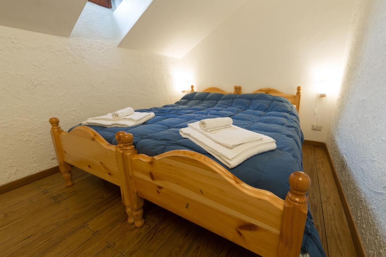 Apartment Serra La Nave